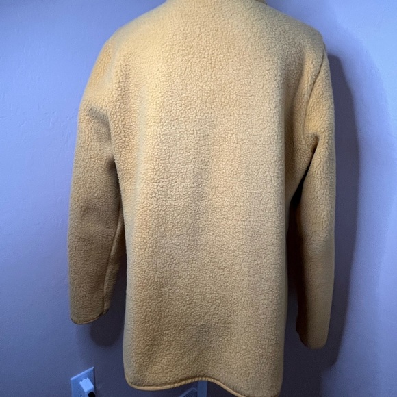 Talbots T by Talbots Fleece Jacket - Picture 7 of 9